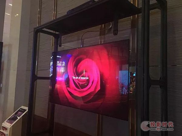 �����@ҕ��,�Ǆ�(chu��ng)δ����LG OLED���@�l(f��)�������_δ�����@��ƪ��!