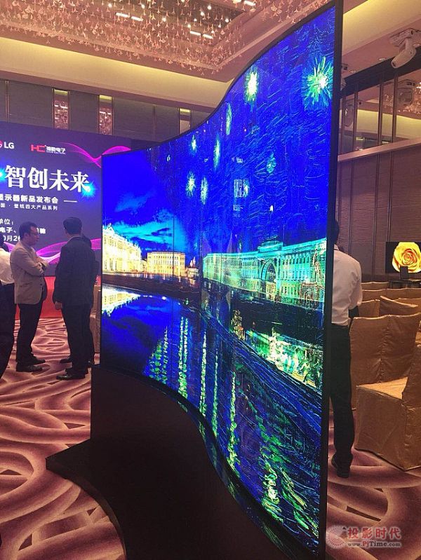 �����@ҕ��,�Ǆ�(chu��ng)δ����LG OLED���@�l(f��)�������_δ�����@��ƪ��!