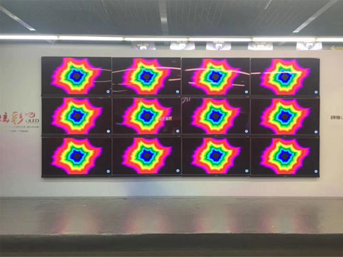 Ų֮Y(chung)SOLEDҕչF(xin)ɫ