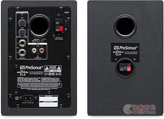 혻ƽ(wn) PreSonus Eris E3.5 O(jin) (tng)