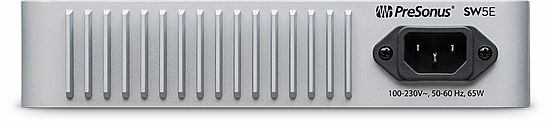 PreSonus SW5E AVB_P(gun) F(xin)Чϵy(tng)֮x