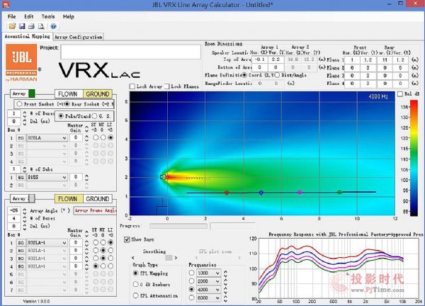 JBL VRX928LAPϵy(tng)Ԕ