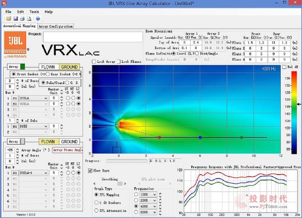 JBL VRX928LAPϵy(tng)Ԕ