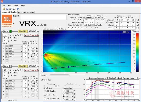 JBL VRX928LAPϵy(tng)Ԕ