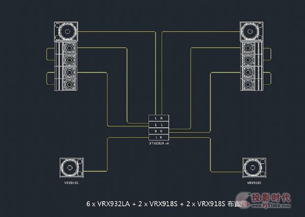 JBL VRX900P(yng)ϵy(tng)VRX932LA(yng)Ԕ