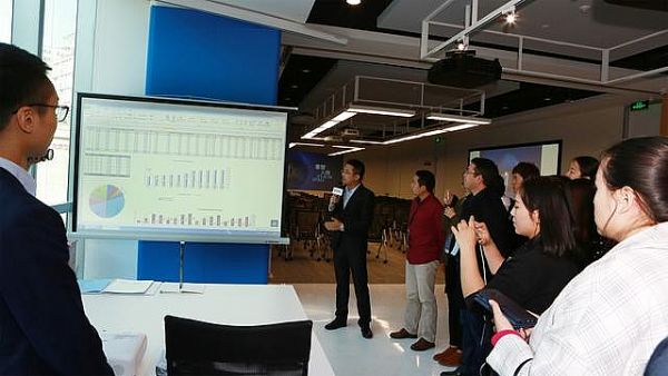 細節(jié)成就創(chuàng)新 愛普生投出全新視界