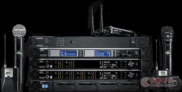 Shure ����2017�Ɨ����(hu��)�V�|�֕�(hu��)