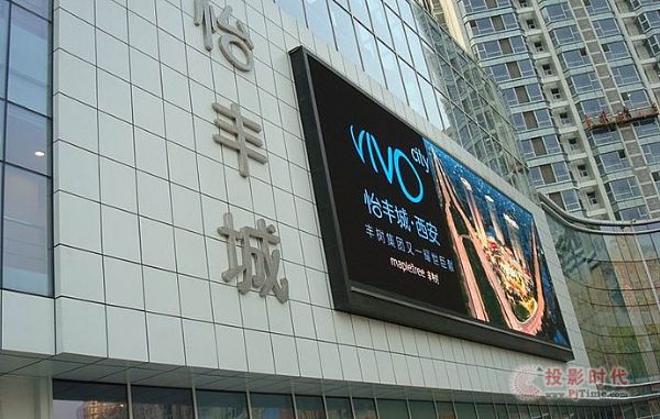 �������S�Ǒ�(h��)��LED�@ʾ��