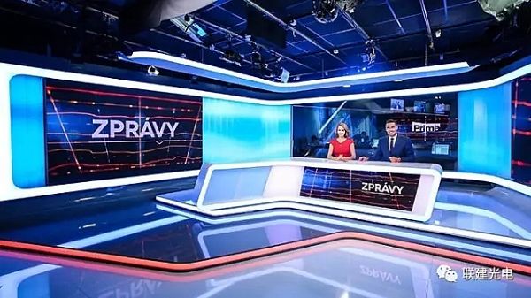 LED顯示升級(jí):打造“高質(zhì)量發(fā)展”的樣板