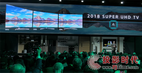 Ua(chn)ƷꇠI LGCES2018չʾOLEDҺҕ