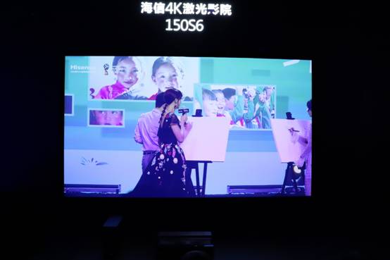 CES 2018ͶӰЇL(chung)