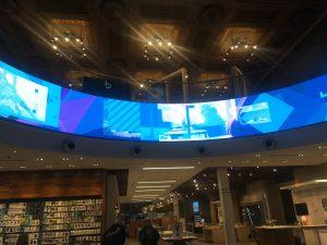 AT&TŞLԇȫ,ýwϢl(f)ϵy(tng),(sh)֘(bio),(sh)ָʾdigital signage