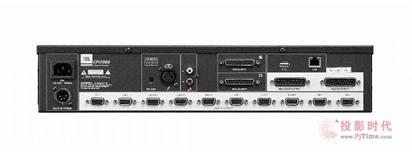 JBL CPi2000󡰚ﵡӰԺ