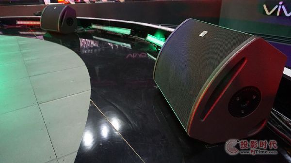 L-AcousticsDiGiCoy㽭l(wi)ҕ2 