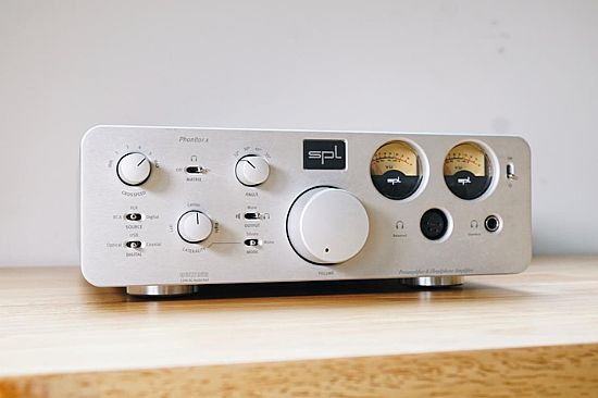 (gu)ƷSPL Phonitor X/X+DAC u(png)y(c)