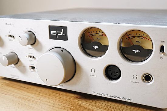 (gu)ƷSPL Phonitor X/X+DAC u(png)y(c)