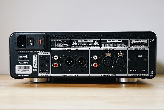(gu)ƷSPL Phonitor X/X+DAC u(png)y(c)