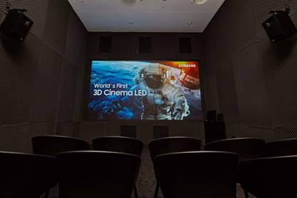 ȫׄ(chung)3D LEDӰʽ^Ӱw