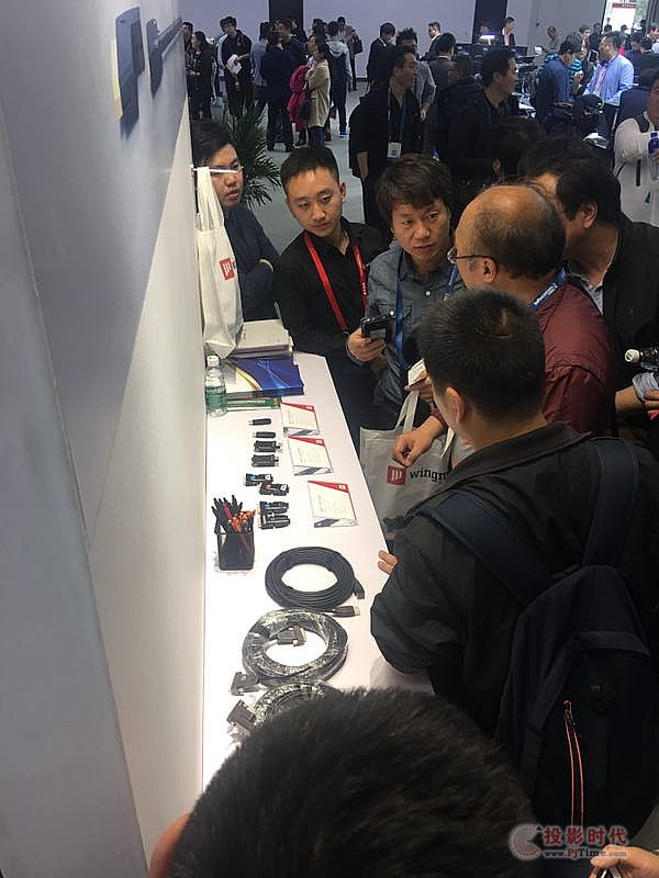 infocomm2018 WINGMAXӍͨʢb