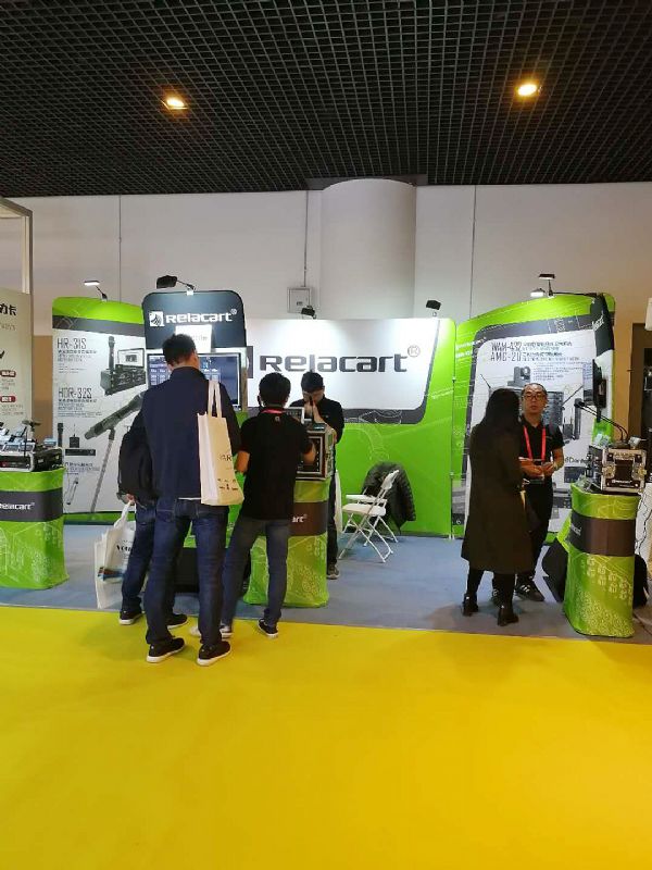 y®a(chn)Ʒ౱InfoComm China 2018չ