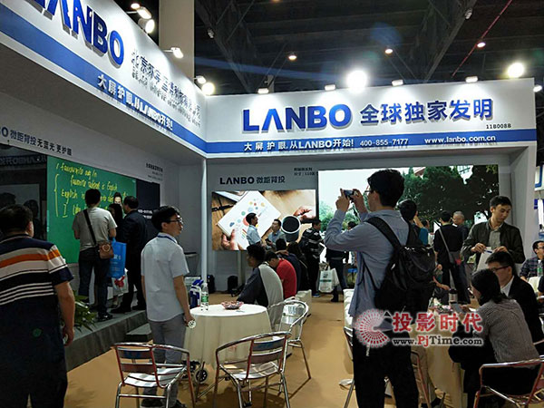 LANBO�yȫϵ��΢�౳Ͷ���ӵ�74�ý����b��չ