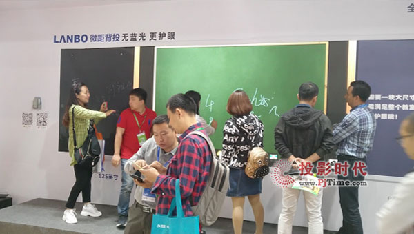 LANBO�yȫϵ��΢�౳Ͷ���ӵ�74�ý����b��չ