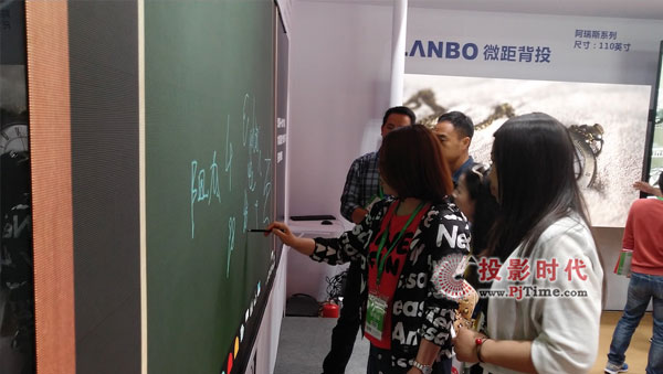 LANBO�yȫϵ��΢�౳Ͷ���ӵ�74�ý����b��չ