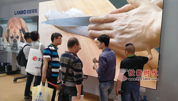 LANBO�yȫϵ��΢�౳Ͷ���ӵ�74�ý����b��չ