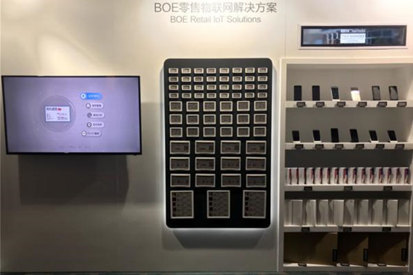 BOE|2018ȫ򹩑(yng)̴ek y֮a(chn)I(y)朄(chung)¹A