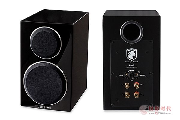 ܏(qing)Gato Audio FM-8