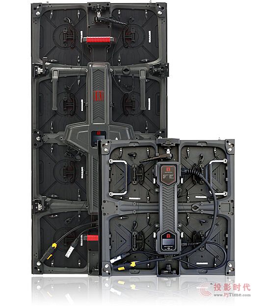 InfoComm USA����(chu��ng)˼�ض��a(ch��n)Ʒ�˚ⱬ��