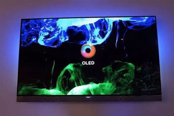 C(j)S׌ OLEDҕ_(ki)ʼH