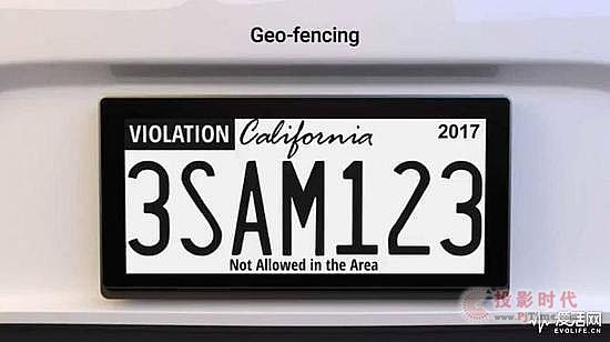 ����DMV���Ƴ�E Ink���īˮ�������LED��