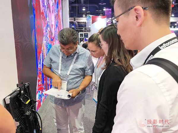 ����InfoCommչح������Ʒ���m(x��)���κ�����