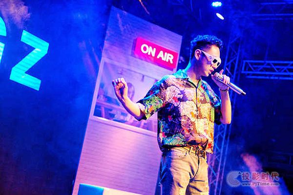 Q栖618Partyv