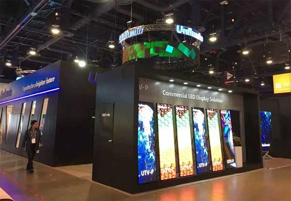 ҕ ǰСInfoComm USA 2018ʱPc(din)