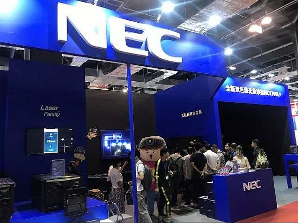 NECCinemaS 2018չʾʲô@ȫĿ