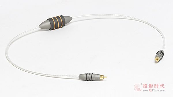 (d)TԌ(do)wg(sh)High Fidelity Cables Reveal RCA(sh)λ