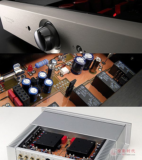 Ҏ(gu)@ˣNorma Audio Revo IPA-140CϔUC