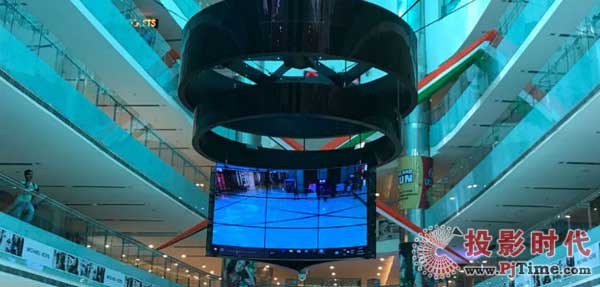 OLED+ARw(yn)c(din)Ambienceُ(gu)