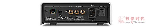  (tng)ĺû飺Stax SRM-D50 DACU(ku)