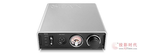  (tng)ĺû飺Stax SRM-D50 DACU(ku)