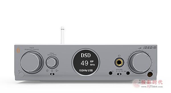 iFi Pro iDSDW(wng)j(lu)ӶU(ku)