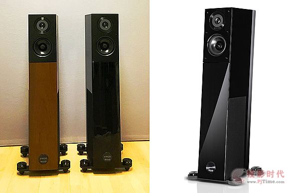 ݷeӣAudio Physic Virgo III