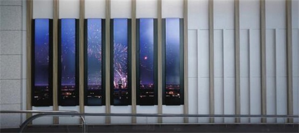 @ҕw(yn) 280LG OLED@`ʴC(j)(chng)