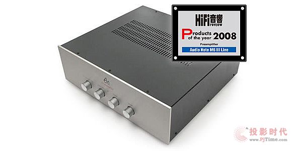 ζ˼Aoؓ(f)Audio Note M6չǰ