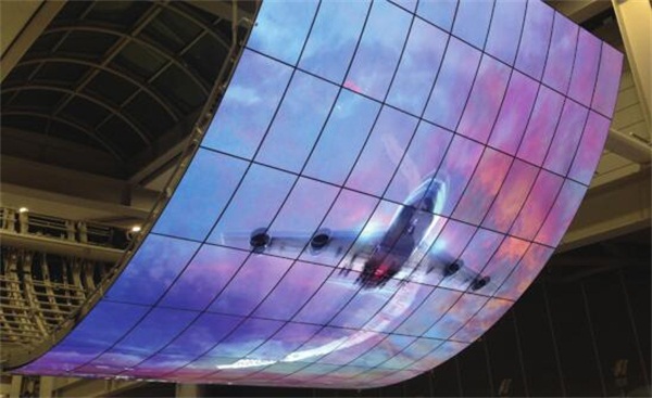 OLED@F
