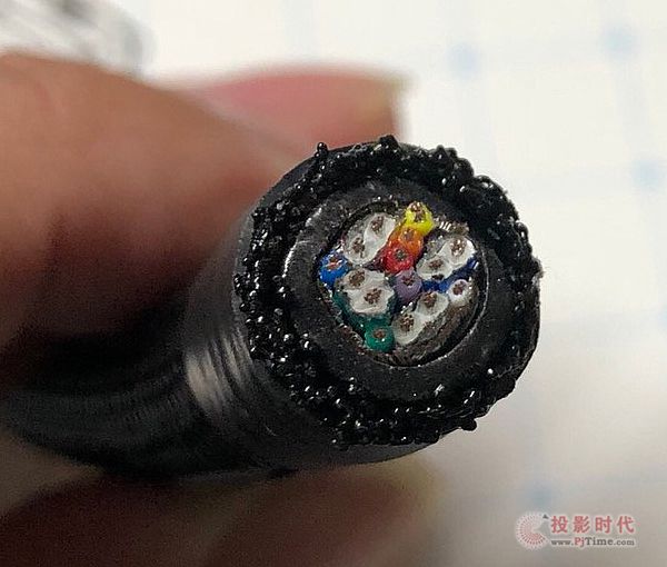 Lİ:DC Cable PS-800/PS-800AԴ