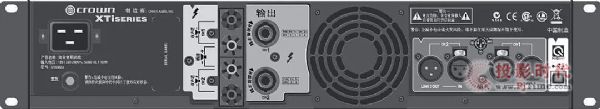 CROWN XTi2.5ϵД(sh)ֹŌ(sh)Ԕ