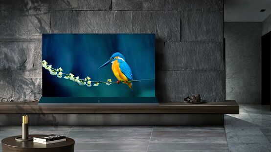 ֱTCL IFAƷl(f)(hu) X88K QLED TVʾ@Ƽδ